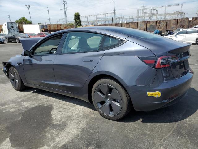 5YJ3E1EB6NF350305 Tesla MODEL 3
