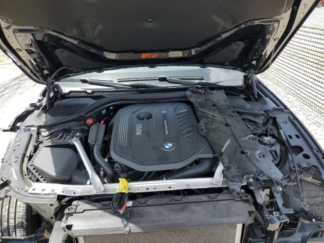 2018 BMW 540 I - WBAJE5C51JWA96987