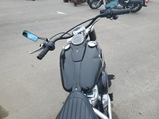 2018 HARLEY-DAVIDSON FLSL SOFTA 1HD1YDJ12JC057407