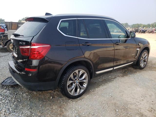 5UXWX9C57G0D88423 2016 BMW X3, photo no. 3