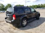 NISSAN PATHFINDER photo