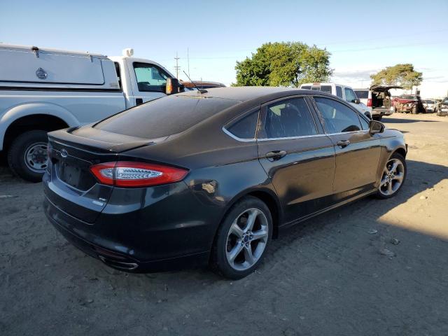 3FA6P0H91ER392783 Ford FUSION SE