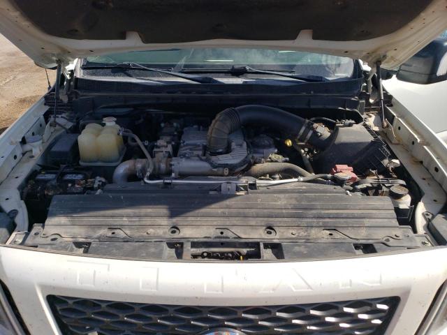 1N6BA1F46JN516595 Nissan Titan Xd Sl