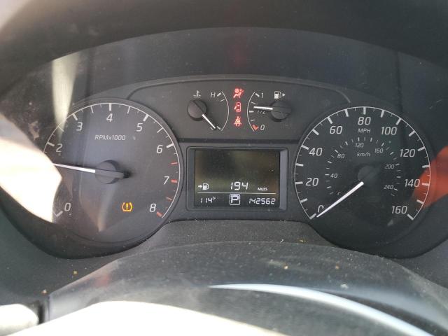 3N1AB7AP7HY229170 Nissan SENTRA S