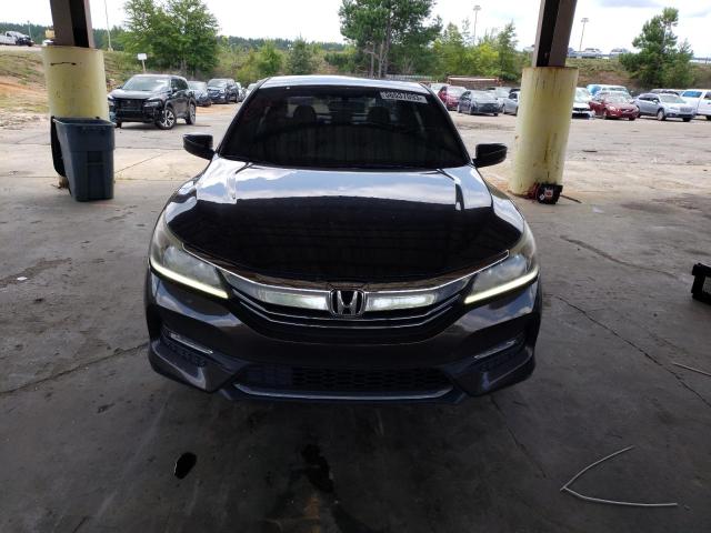 1HGCR2F55HA077794 Honda Accord Sport