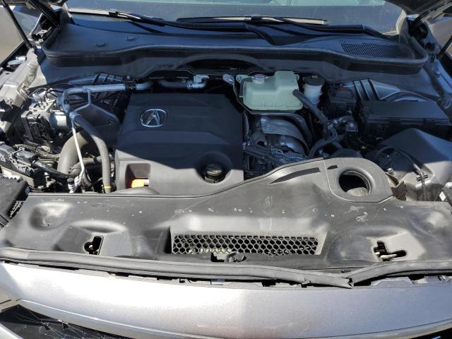5J8YD8H99NL002331 Acura MDX TYPE S