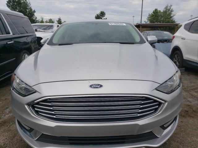 3FA6P0HD2JR200849 Ford FUSION SE