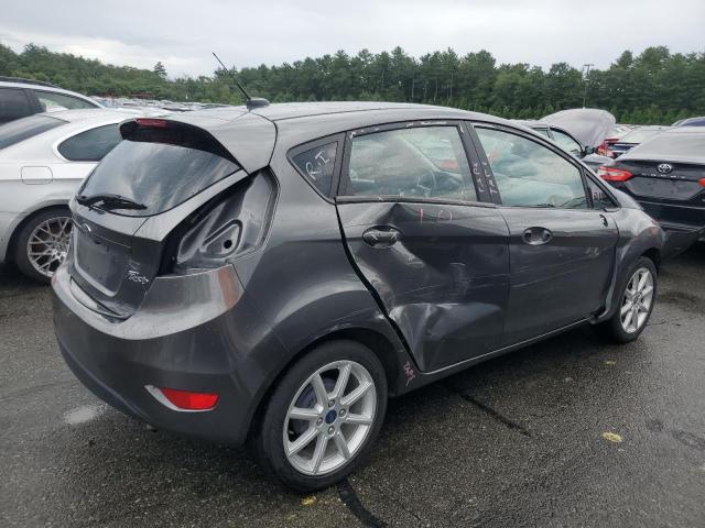 2019 FORD FIESTA 3FADP4EJ6KM133468
