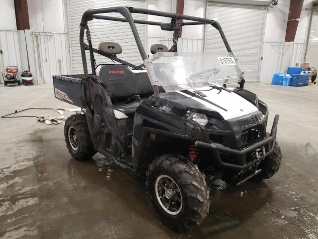 2013 POLARIS RANGER 800 - 4XATH7EA7D2713155