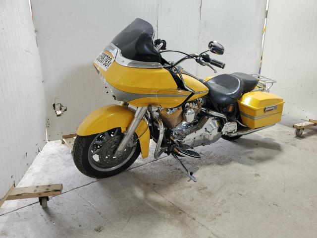 2005 HARLEY-DAVIDSON FLTR 1HD1FSW105Y642000
