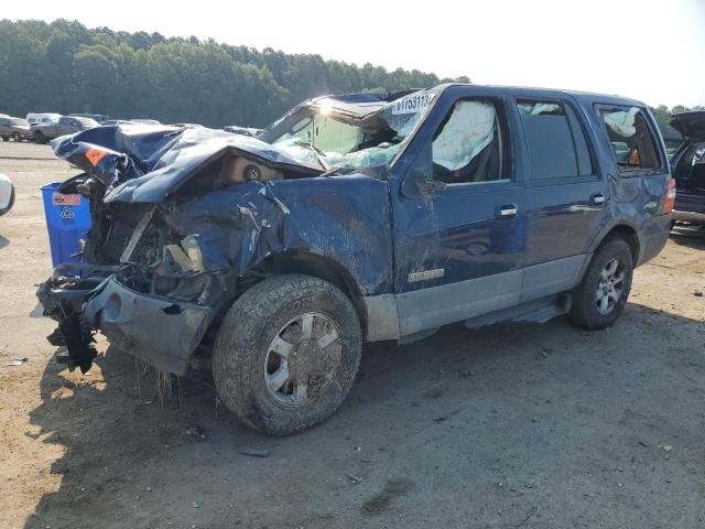 2007 Ford Expedition XLT