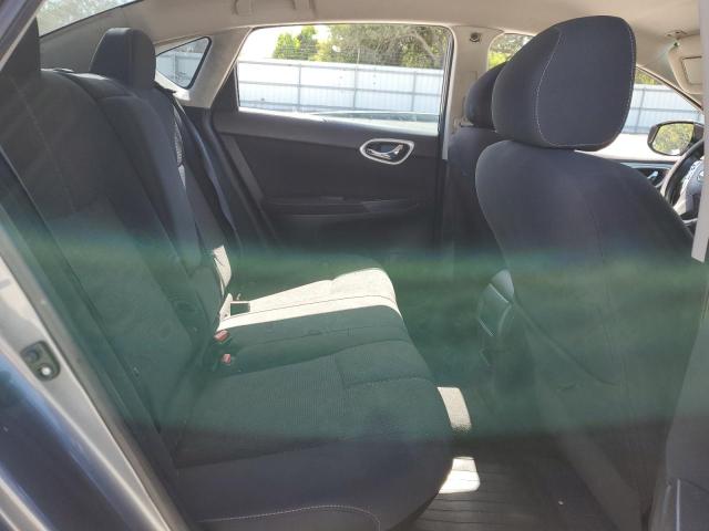 2015 NISSAN SENTRA S - 3N1AB7AP2FY344286