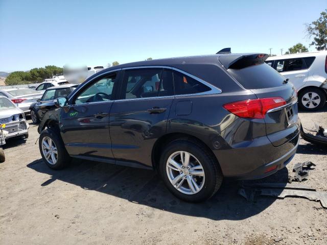 5J8TB3H3XFL006310 Acura RDX