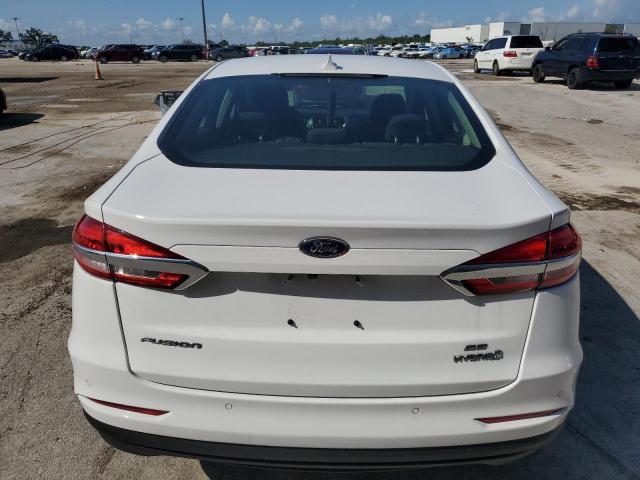 3FA6P0LU9KR267361 2019 FORD FUSION, photo no. 6