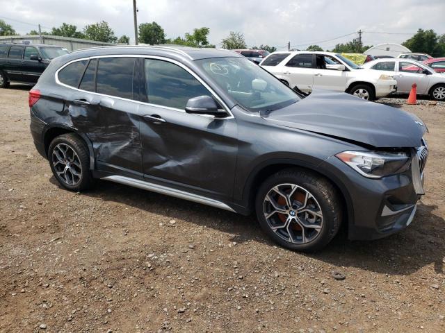 WBXJG7C05N5V24231 BMW X1 SDRIVE2 4