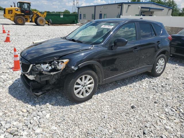 2013 Mazda CX-5 Touring