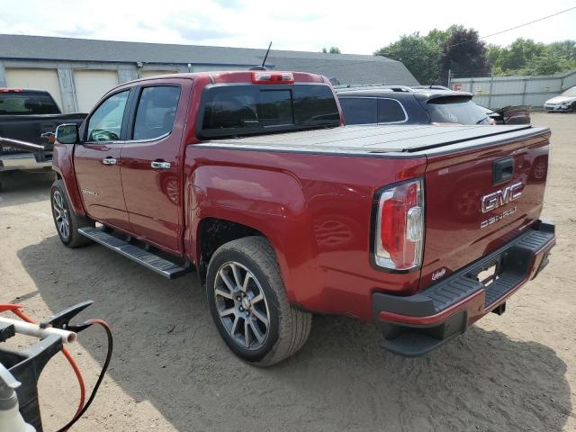 2021 GMC CANYON DEN 1GTG6EEN3M1118719