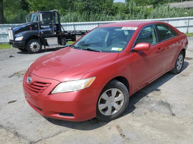 2008 Toyota Camry CE