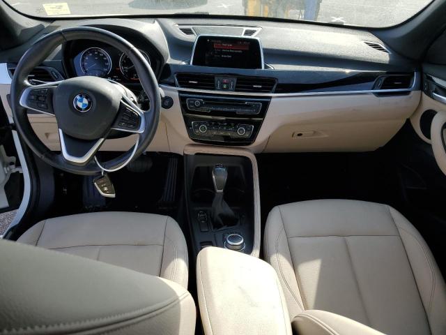 WBXHU7C56K5L10296 BMW X1 Sdrive28i