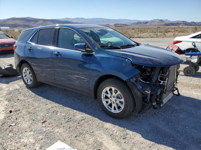 2020 CHEVROLET EQUINOX LT - 2GNAXJEV5L6139263