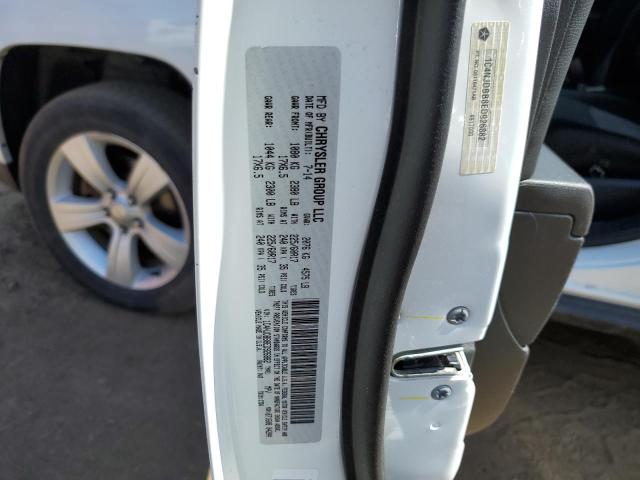 1C4NJDBB8ED926882 Jeep Compass Sport