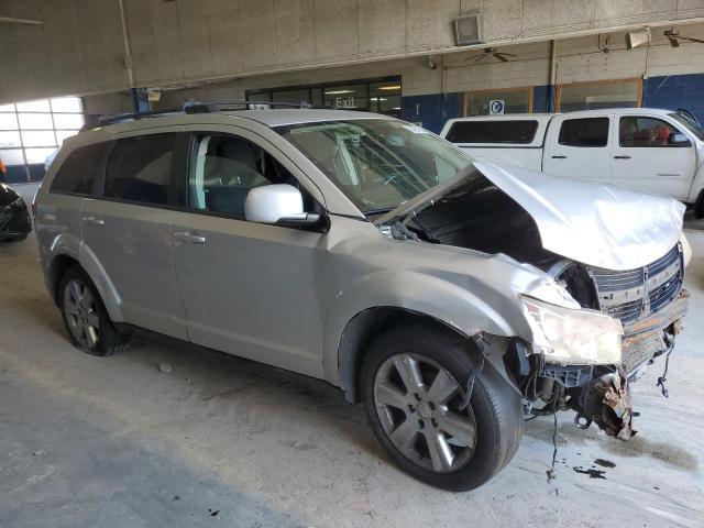 2010 Dodge Journey Sxt VIN: 3D4PG5FV8AT118735 Lot: 52500744