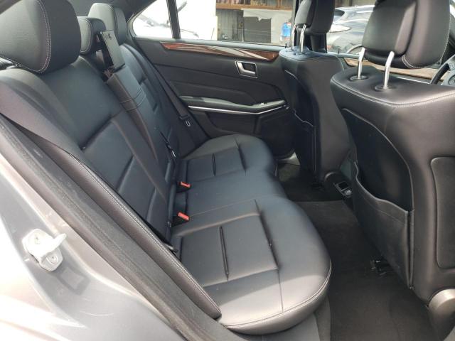 2015 MERCEDES-BENZ E 250 BLUE - WDDHF9HB5FB113229