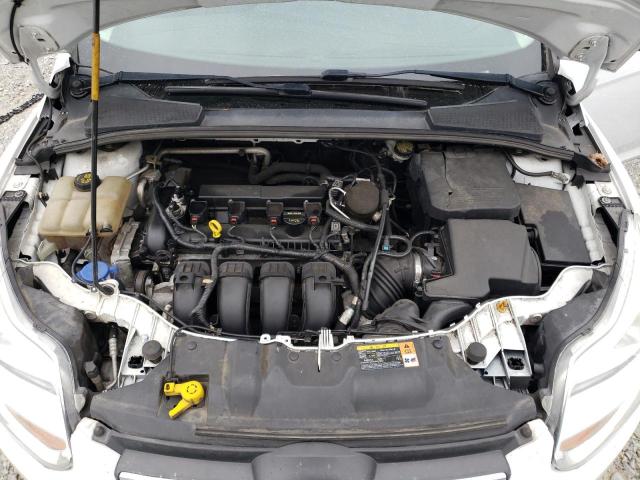 1FADP3F22EL265196 Ford FOCUS SE
