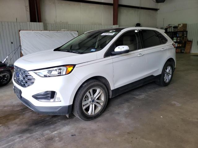 2FMPK4J95LBB53954 2020 FORD EDGE, photo no. 1