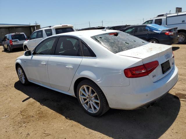 WAUFFAFL8GN007398 2016 AUDI A4, photo no. 2