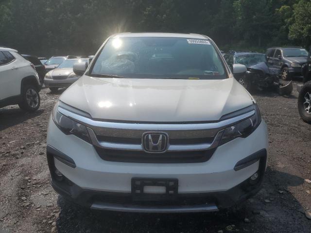 5FNYF6H55KB030250 | 2019 HONDA PILOT EXL