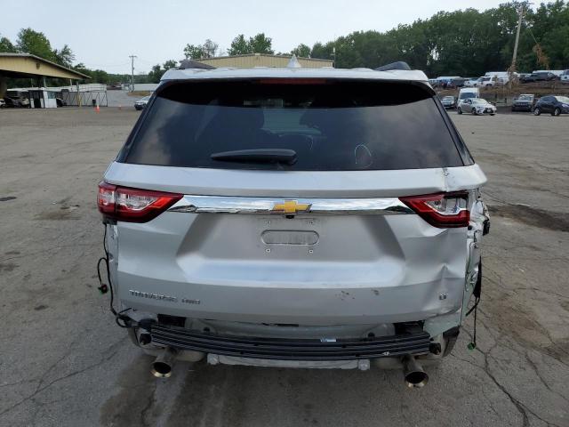 1GNEVGKWXLJ241846 Chevrolet Traverse L 6