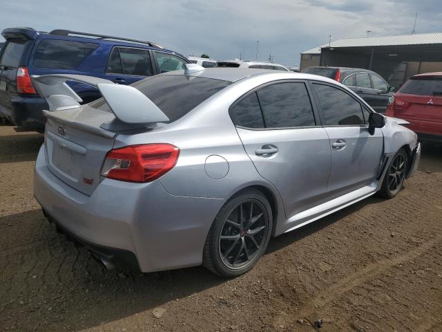 JF1VA2Y62H9841693 Subaru Wrx Sti Limited
