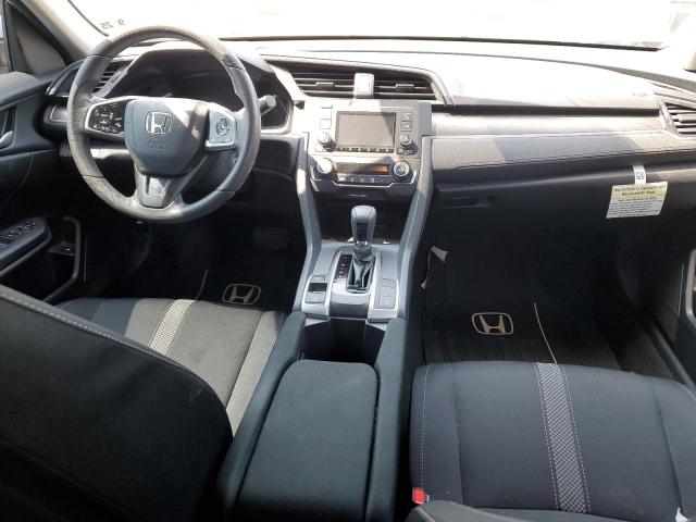 2HGFC2F64LH563465 Honda Civic Lx
