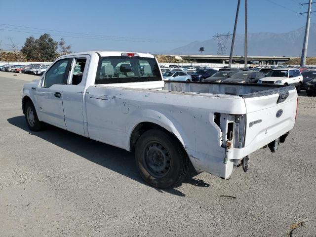 1FTEX1CPXGKE77050 Ford F150 Super Cab