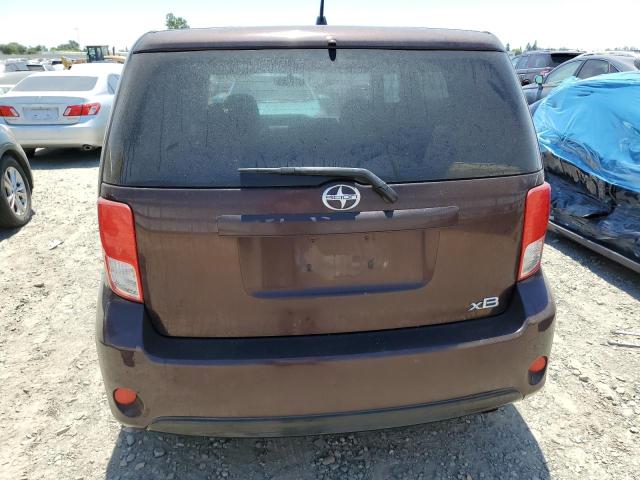 JTLZE4FE1EJ052262 Toyota SCION XB