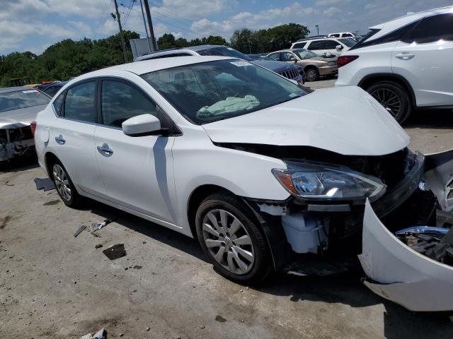 3N1AB7AP9HY355689 | 2017 NISSAN SENTRA S