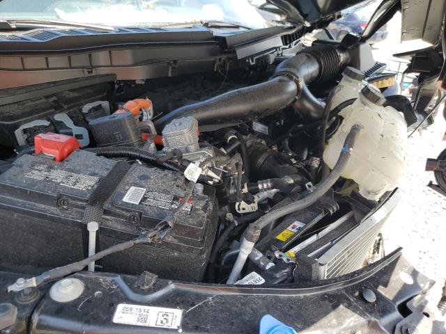 2022 FORD F150 SUPER - 1FTFW1ED3NFB60341