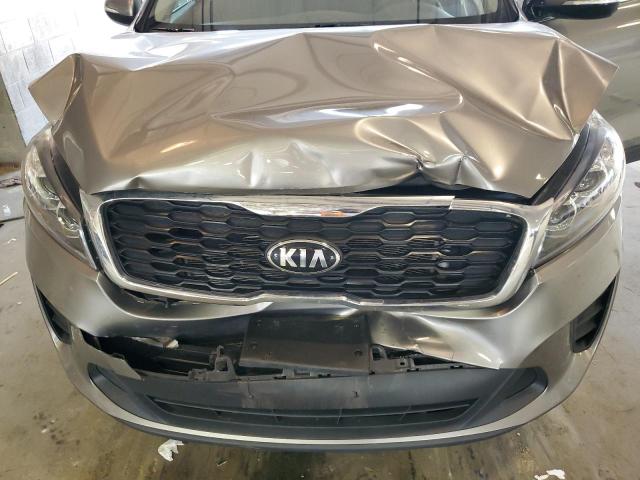 5XYPGDA38KG462751 KIA SORENTO L