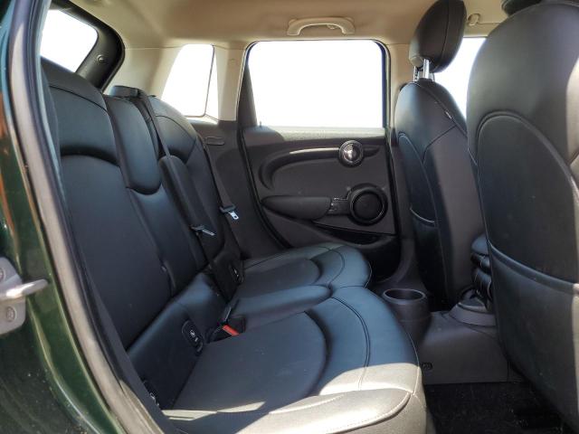 WMWXS5C57FT829391 Mini Cooper