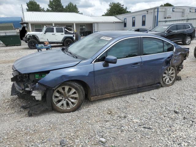 2016 Subaru Legacy 2.5i Premium