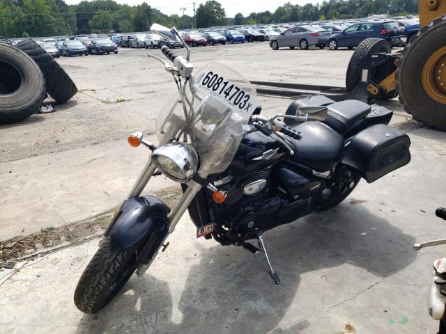 2005 SUZUKI M50 BK5 - JS1VS56A252100233