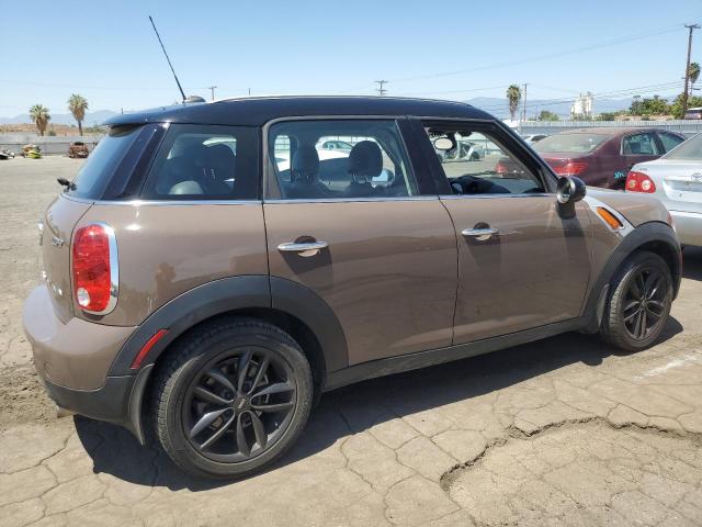 WMWZB3C58FWR44397 Mini COOPER COUNTRYMAN