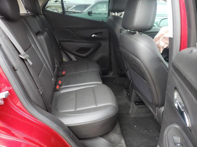 KL4CJGSM4KB891303 Buick Encore Essence