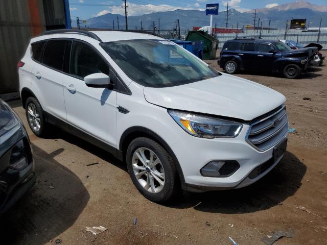 1FMCU0GD5JUC90736 Ford ESCAPE SE