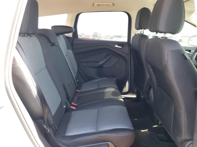 1FMCU0GD6HUE97226 Ford ESCAPE SE