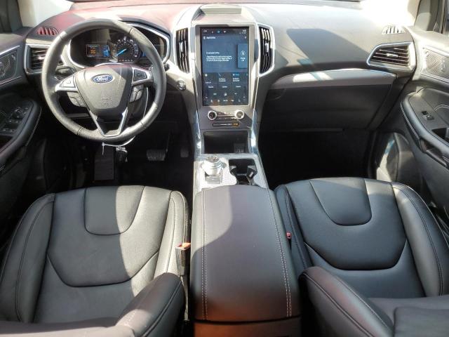 2FMPK3K94MBA57050 Ford Edge Titanium