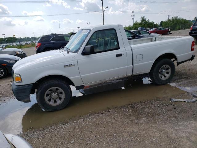 2007 Ford Ranger 