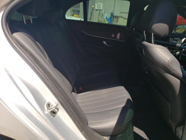 WDDZF6JB1KA659331 Mercedes-Benz E 450 4matic