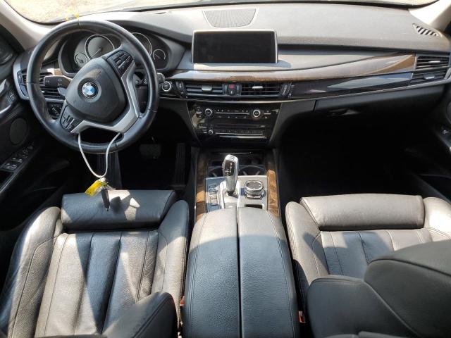 5UXKS4C54E0J94801 2014 BMW X5, photo no. 8